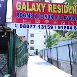 Galaxy Residency Pallavaram Airport