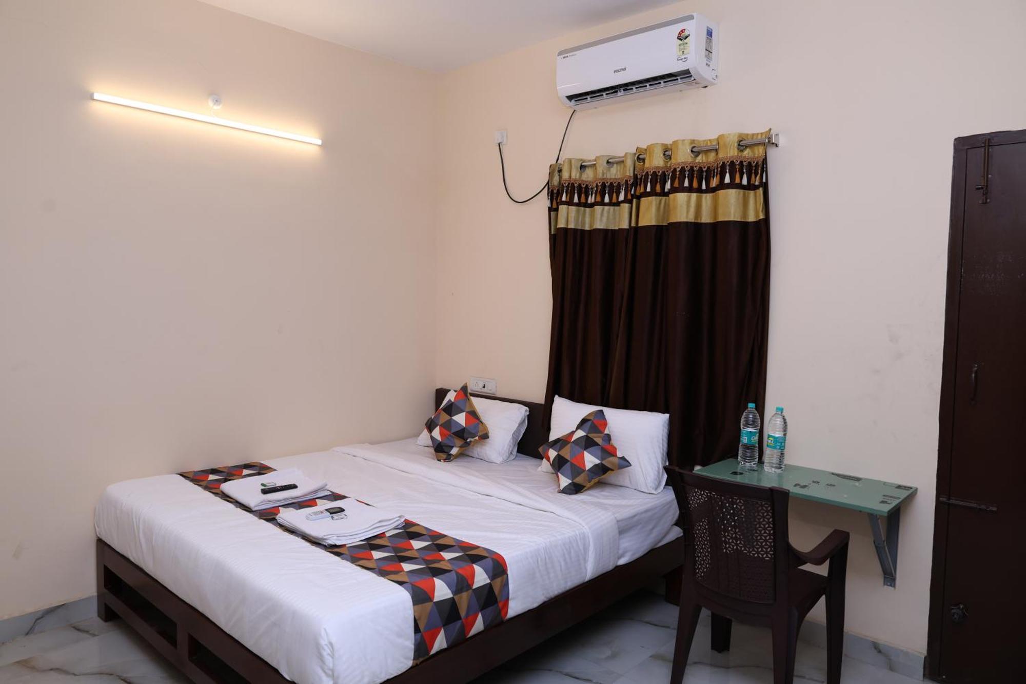 Galaxy Residency Pallavaram Airport