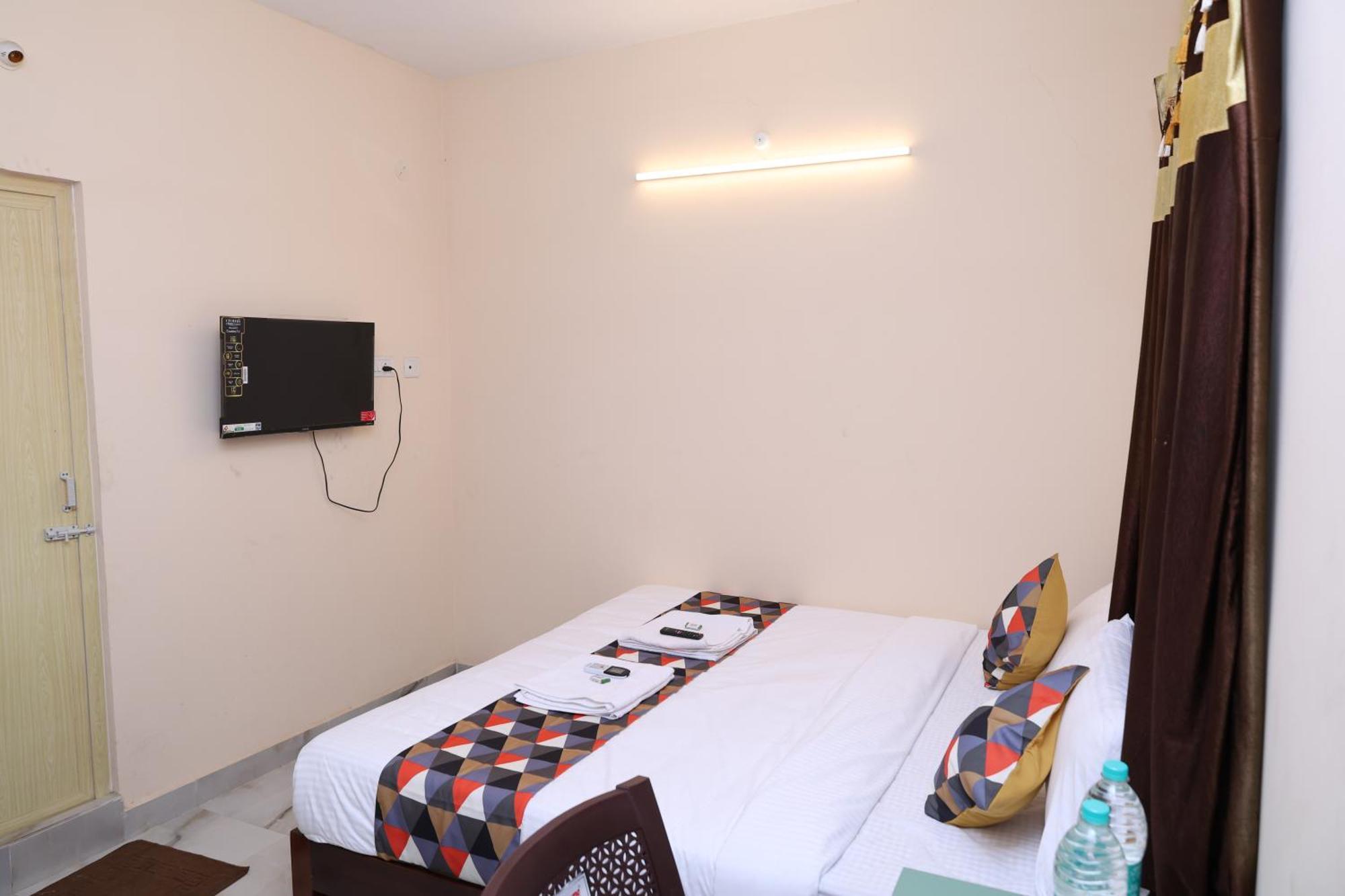 Galaxy Residency Pallavaram Airport Chennai