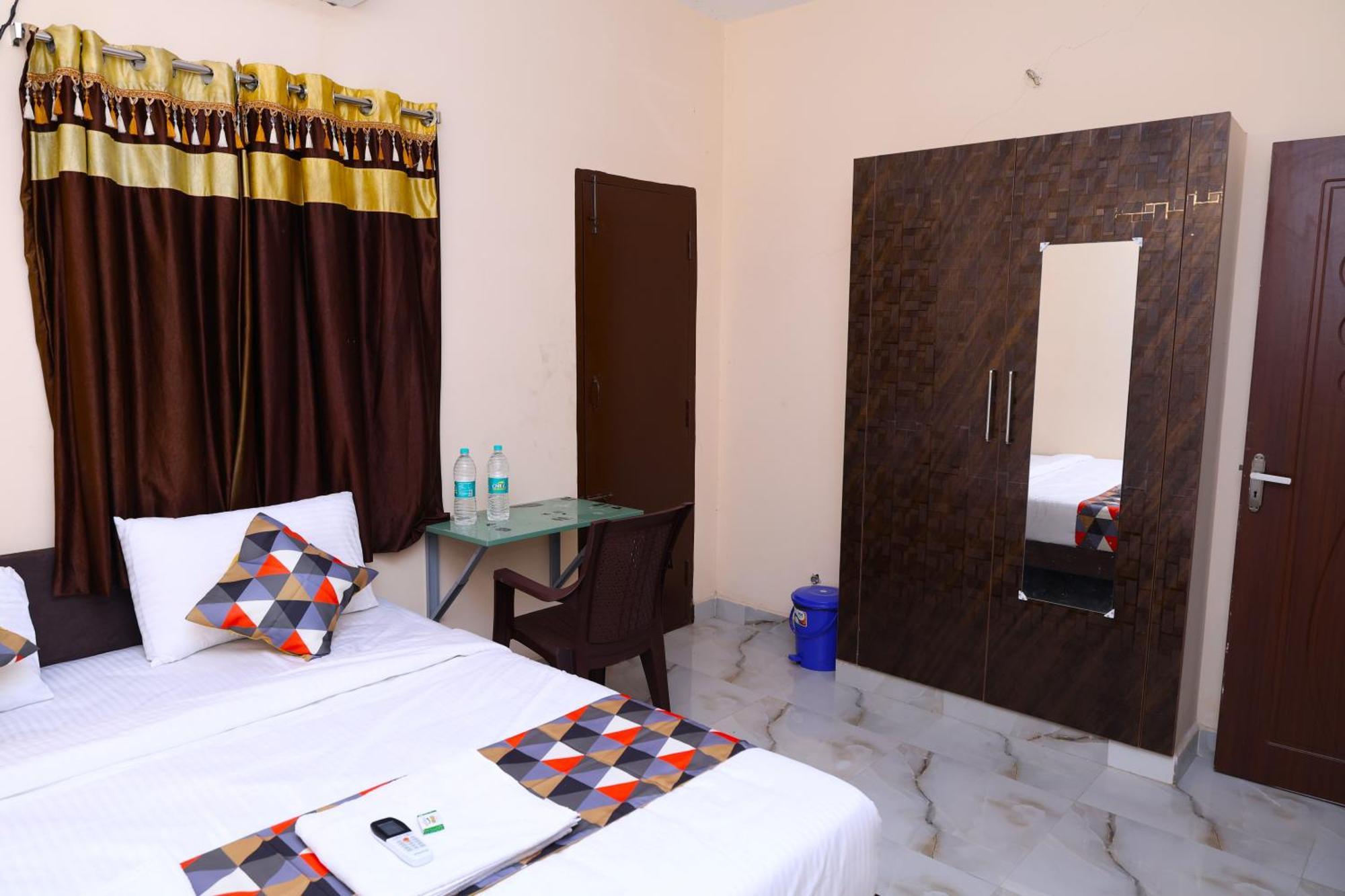 Galaxy Residency Pallavaram Airport Chennai