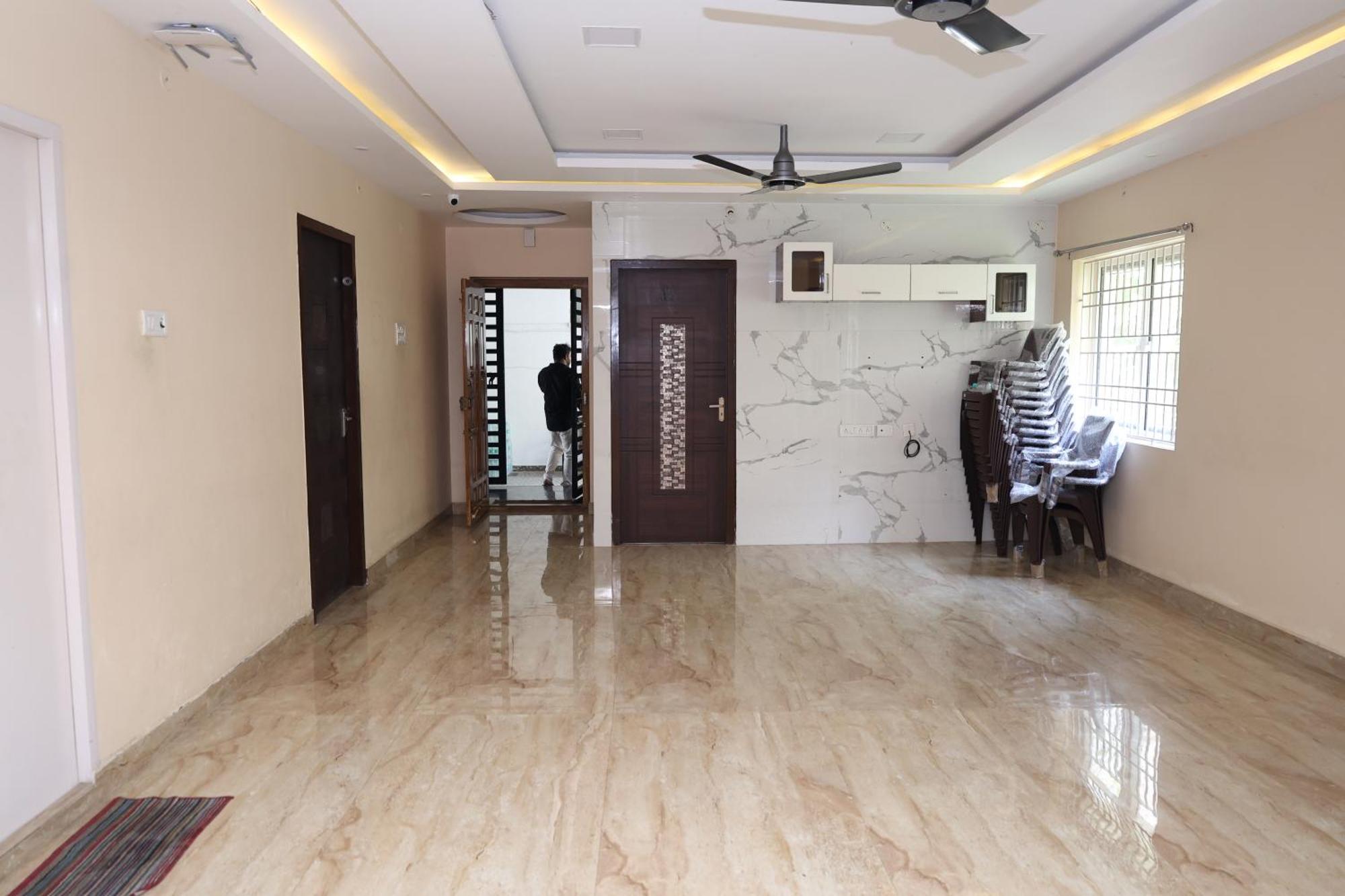 Hotel Galaxy Residency Pallavaram Airport Chennai