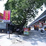 Galaxy Residency Pallavaram Airport