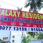 Galaxy Residency Pallavaram Airport